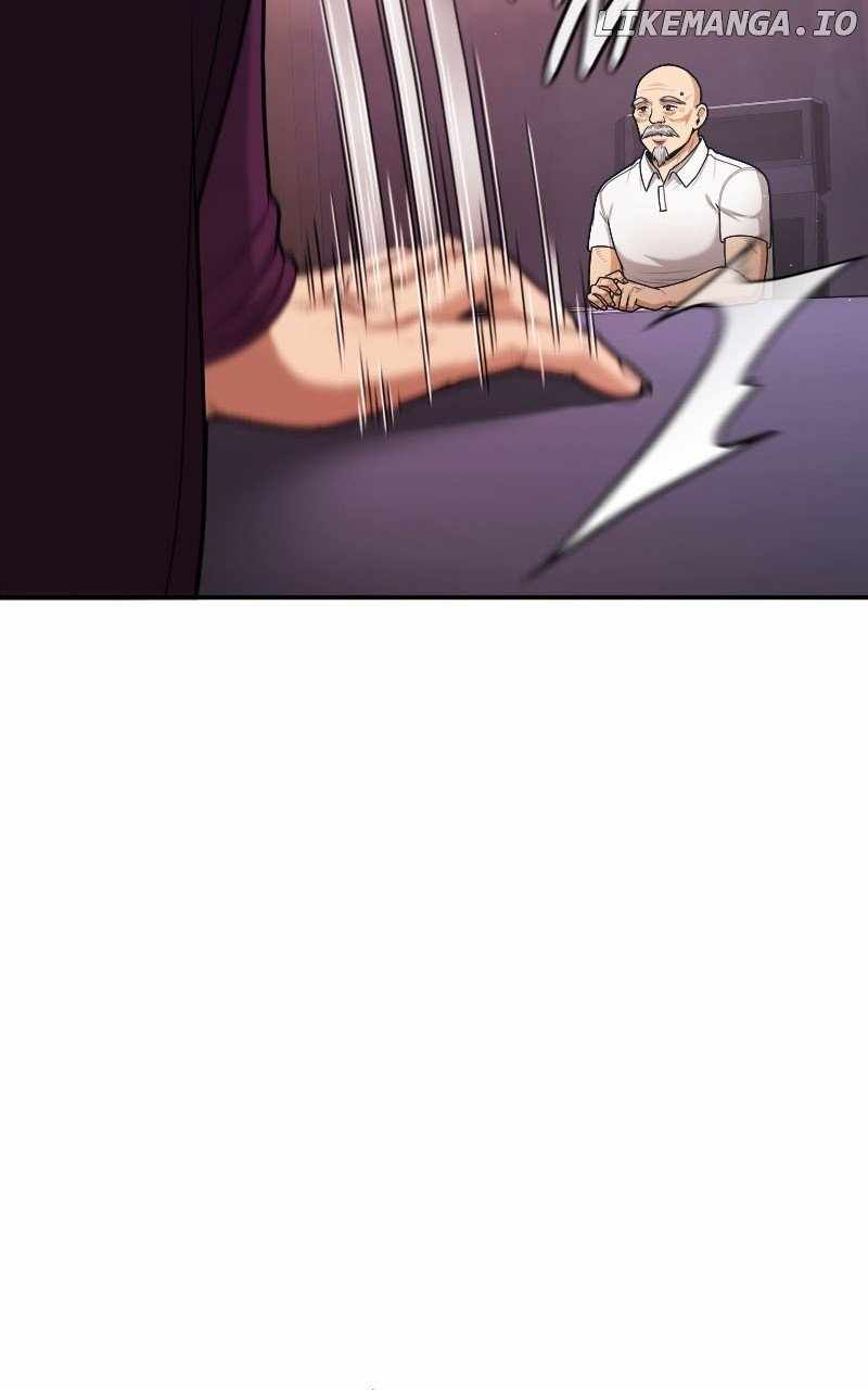 Paranoid Mage Chapter 63 58